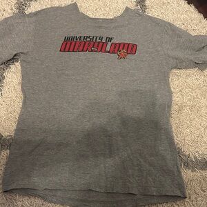 UMD t shirt